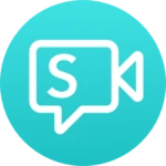 streamago android application logo